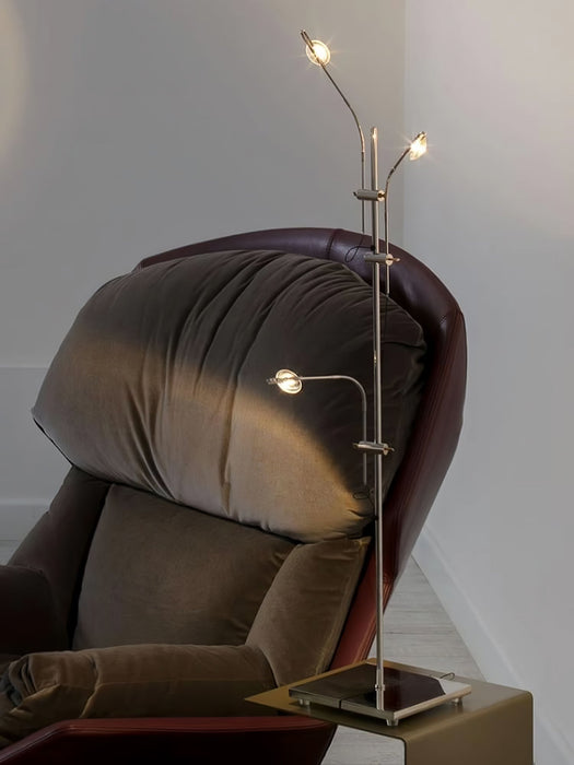 Wa Wa Table Lamp - Simprolos