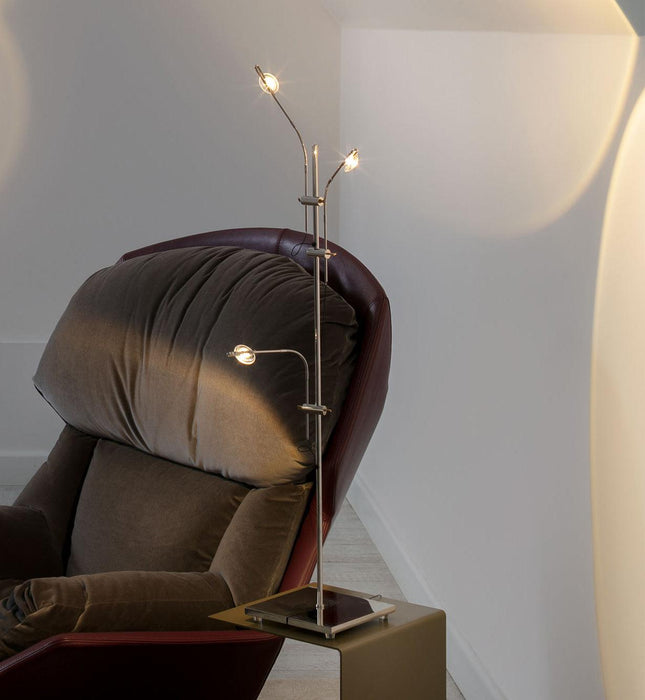 Wa Wa Table Lamp - Simprolos
