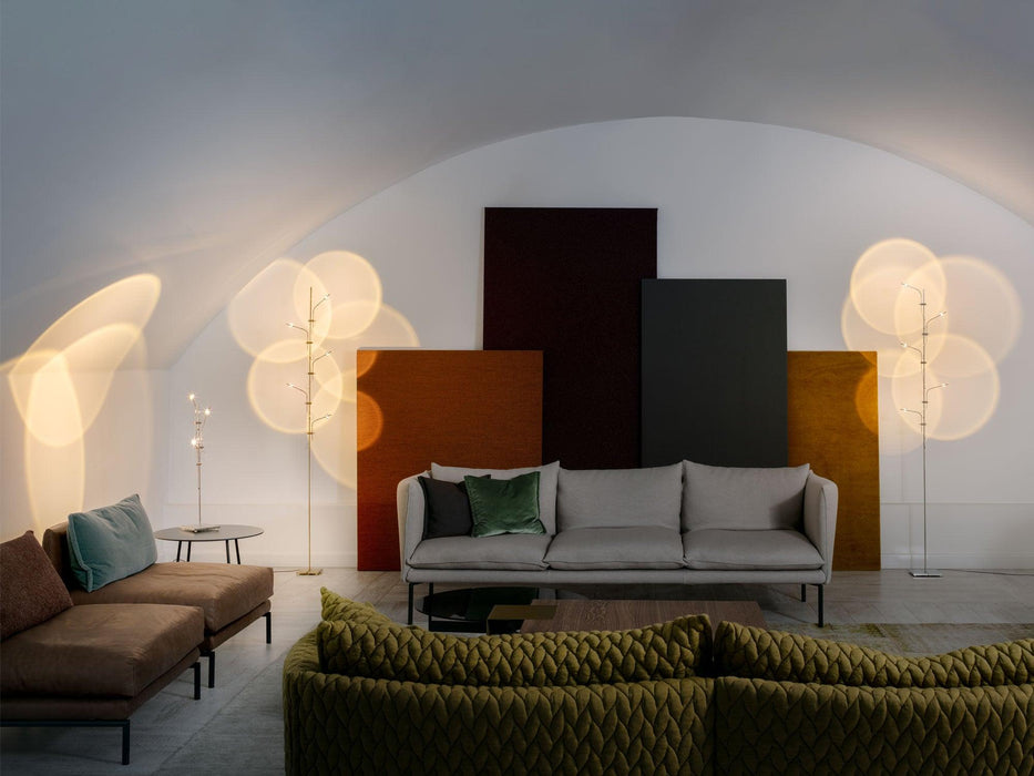 Wa Wa Table Lamp - Simprolos