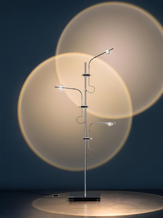 Wa Wa Table Lamp - Simprolos