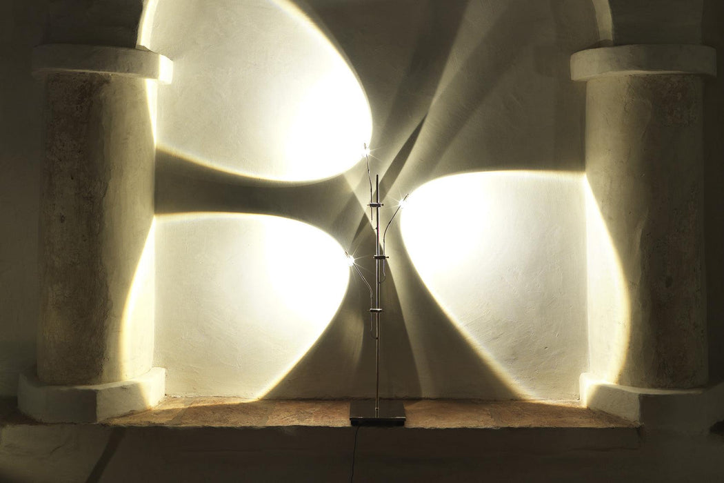 Wa Wa Table Lamp - Simprolos