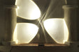 Wa Wa Table Lamp - Simprolos