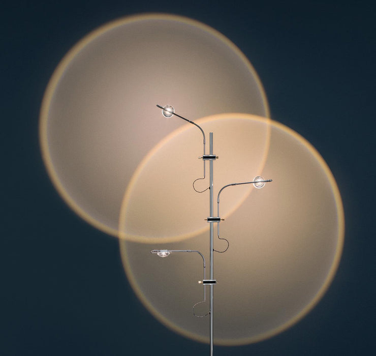 Wa Wa Table Lamp - Simprolos