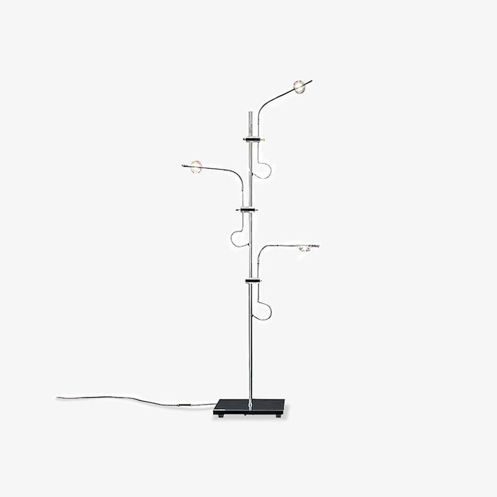 Wa Wa Table Lamp - Simprolos