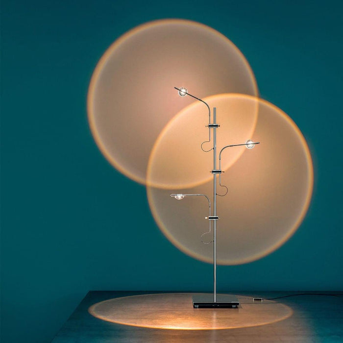 Wa Wa Table Lamp - Simprolos