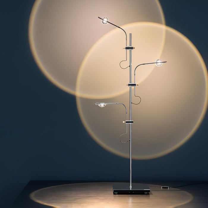 Wa Wa Table Lamp - Simprolos