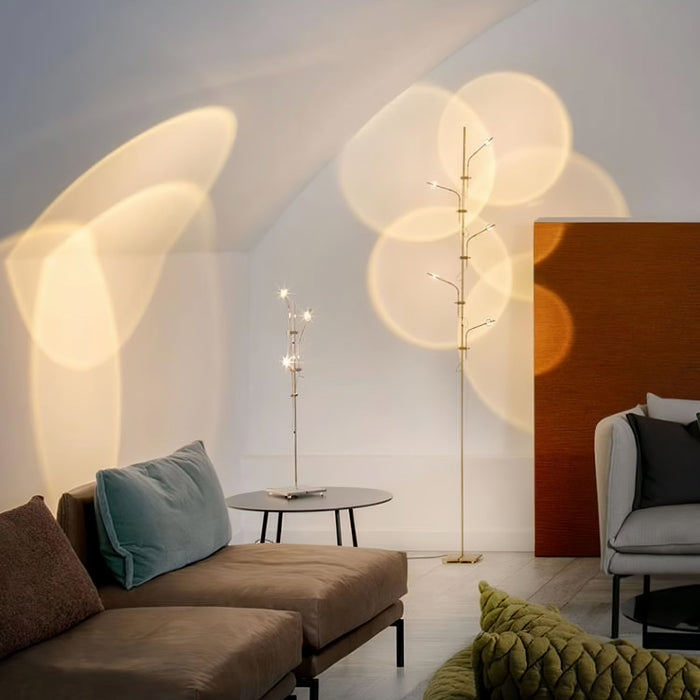 Wa Wa Table Lamp - Simprolos