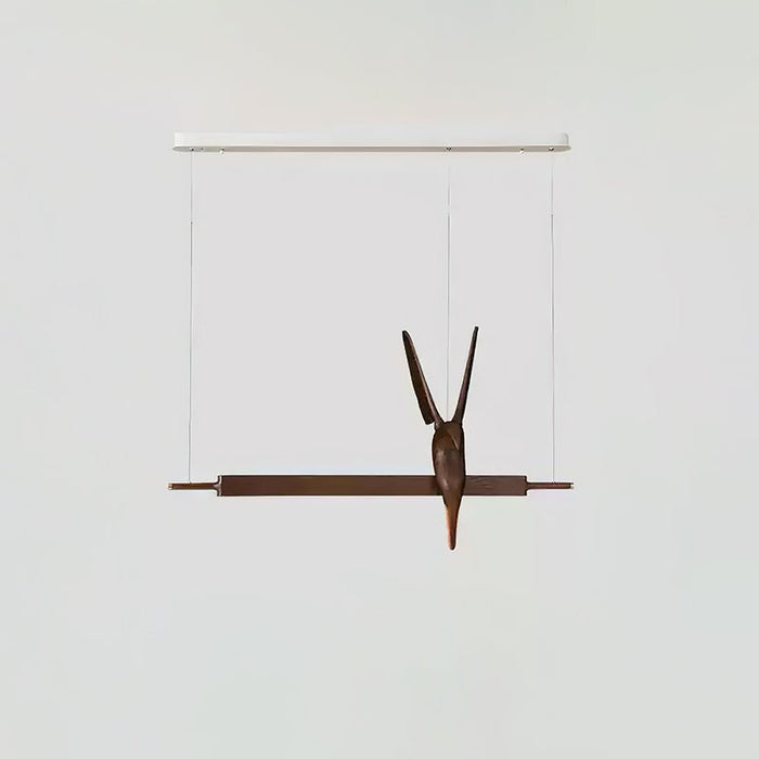 Wait Chandelier - Simprolos