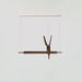 Wait Chandelier - Simprolos