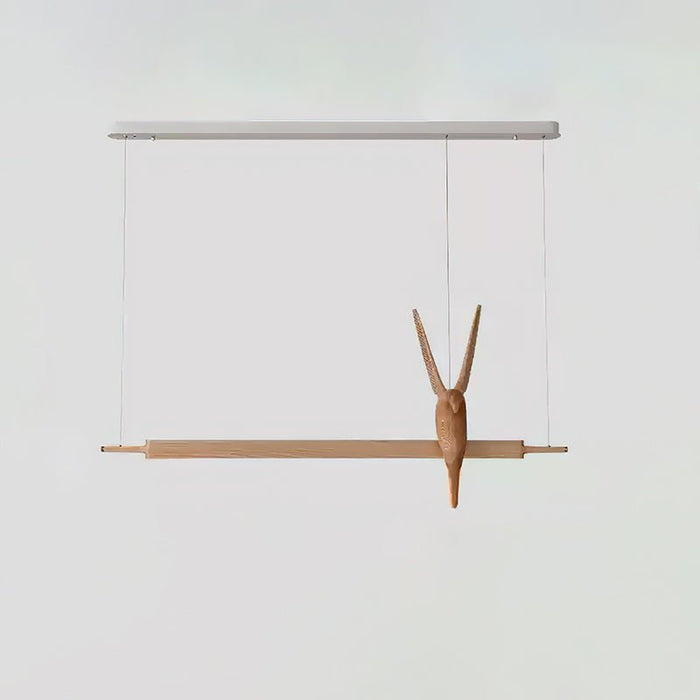 Wait Chandelier - Simprolos