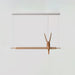 Wait Chandelier - Simprolos