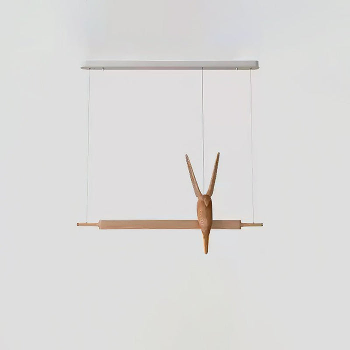 Wait Chandelier - Simprolos