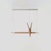 Wait Chandelier - Simprolos