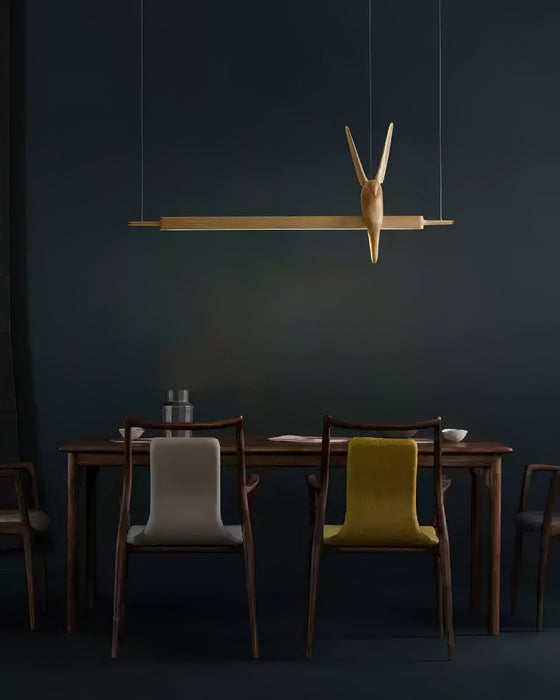 Wait Chandelier - Simprolos
