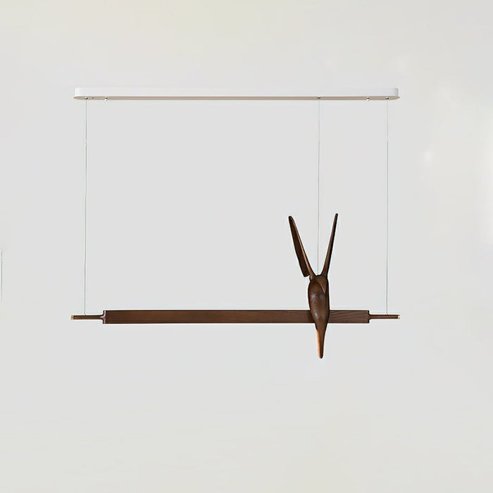 Wait Chandelier - Simprolos
