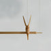 Wait Chandelier - Simprolos