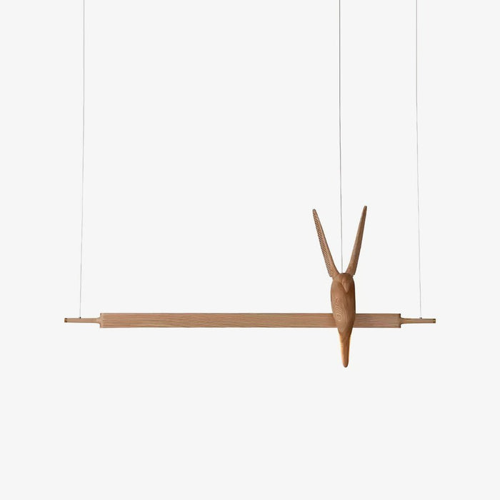 Wait Chandelier - Simprolos