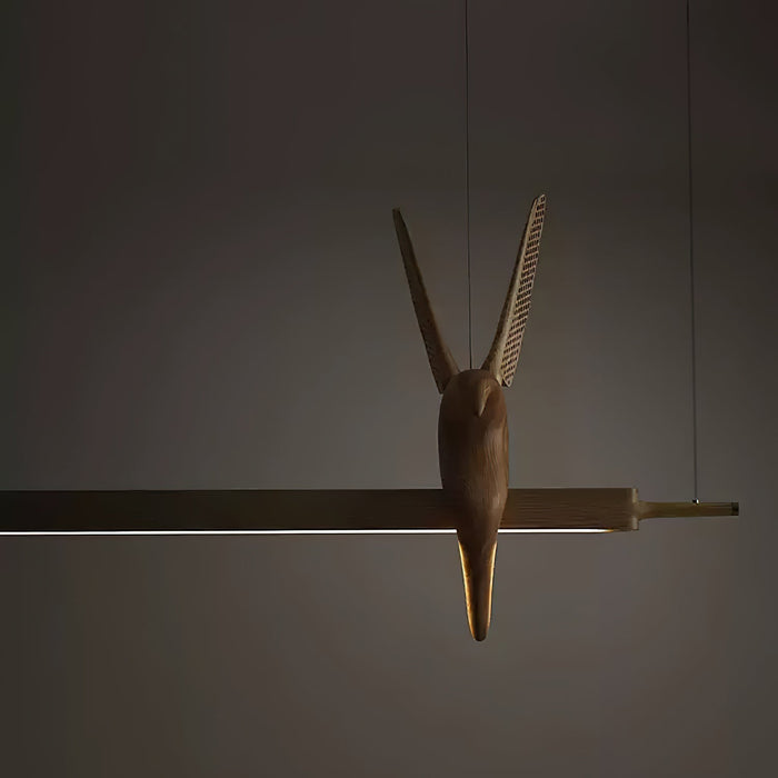Wait Chandelier - Simprolos