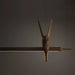 Wait Chandelier - Simprolos