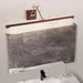 Walnut Color Linear Adjustable Wall Light - Simprolos