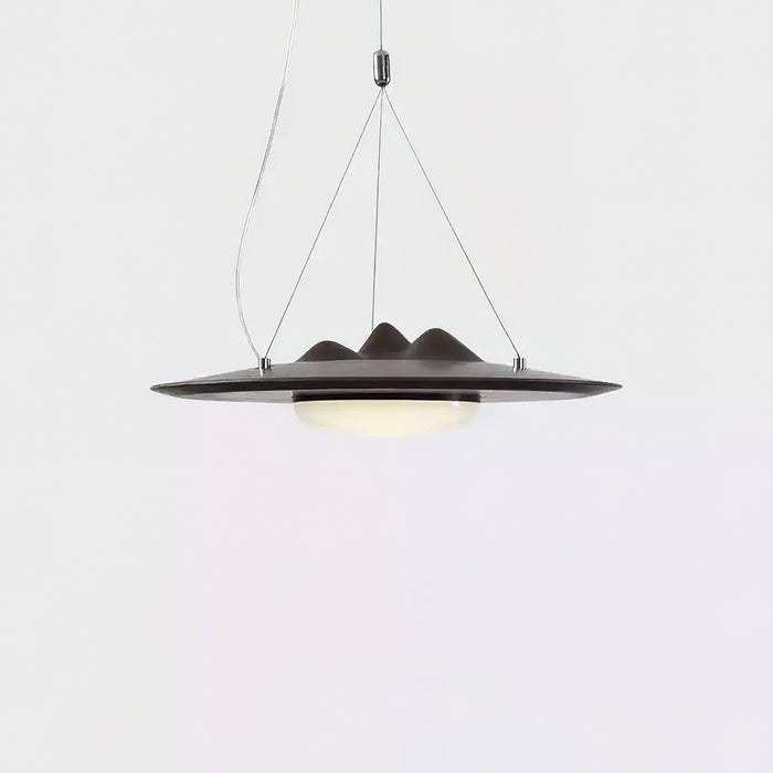 Wanderer Pendant Lamp - Simprolos