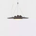 Wanderer Pendant Lamp - Simprolos