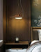 Wanderer Pendant Lamp - Simprolos