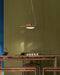 Wanderer Pendant Lamp - Simprolos