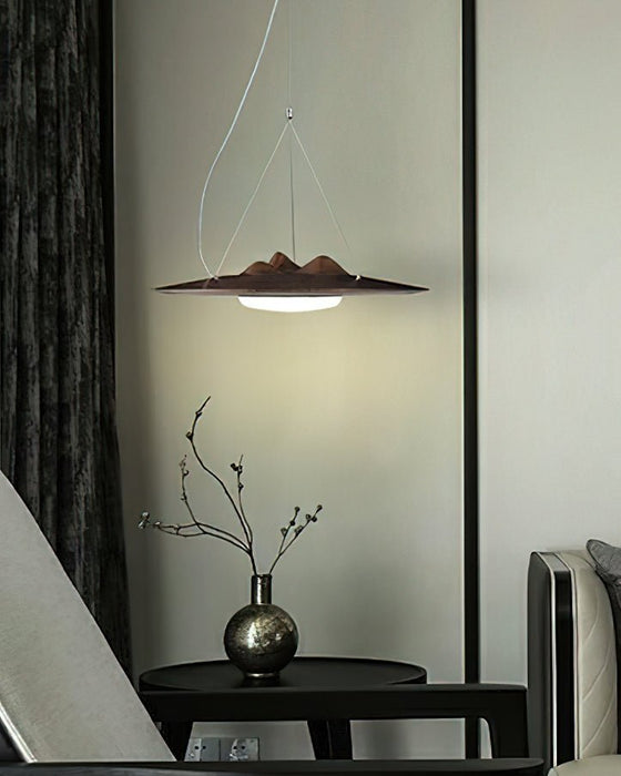 Wanderer Pendant Lamp - Simprolos
