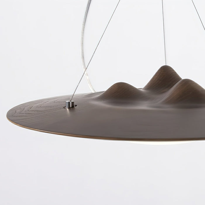 Wanderer Pendant Lamp - Simprolos