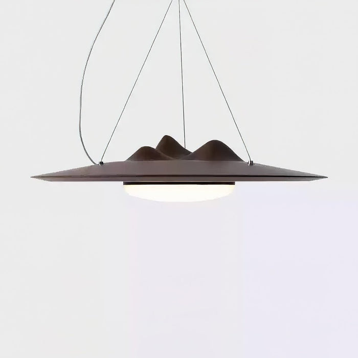 Wanderer Pendant Lamp - Simprolos