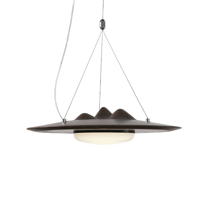 Wanderer Pendant Lamp - Simprolos