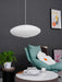 Washi Paper 15A 21A 26A Pendant Light - Simprolos