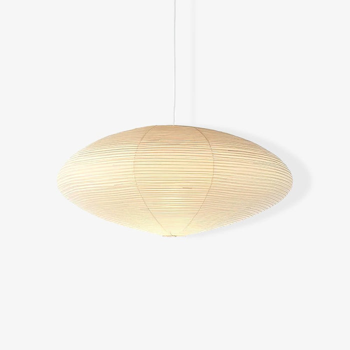 Washi Paper 15A 21A 26A Pendant Light - Simprolos