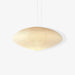 Washi Paper 15A 21A 26A Pendant Light - Simprolos