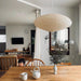 Washi Paper 15A 21A 26A Pendant Light - Simprolos
