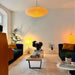 Washi Paper 15A 21A 26A Pendant Light - Simprolos