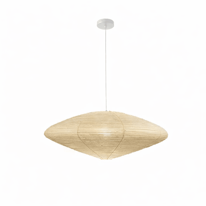 Washi Paper 15A 21A 26A Pendant Light - Simprolos