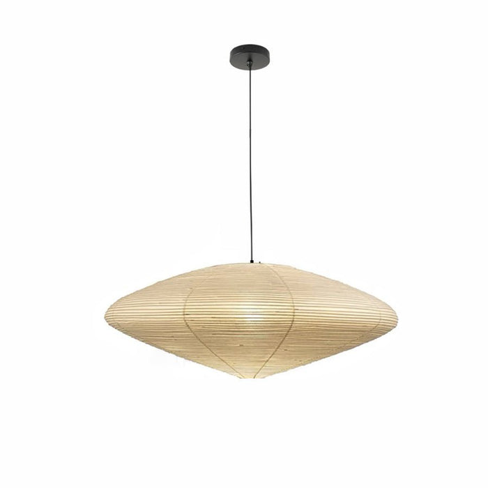 Washi Paper 15A 21A 26A Pendant Light - Simprolos