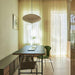 Washi Paper 15A 21A 26A Pendant Light - Simprolos
