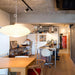 Washi Paper 15A 21A 26A Pendant Light - Simprolos