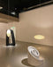 Washi Paper 15A 21A 26A Pendant Light - Simprolos