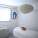 Washi Paper 15A 21A 26A Pendant Light - Simprolos