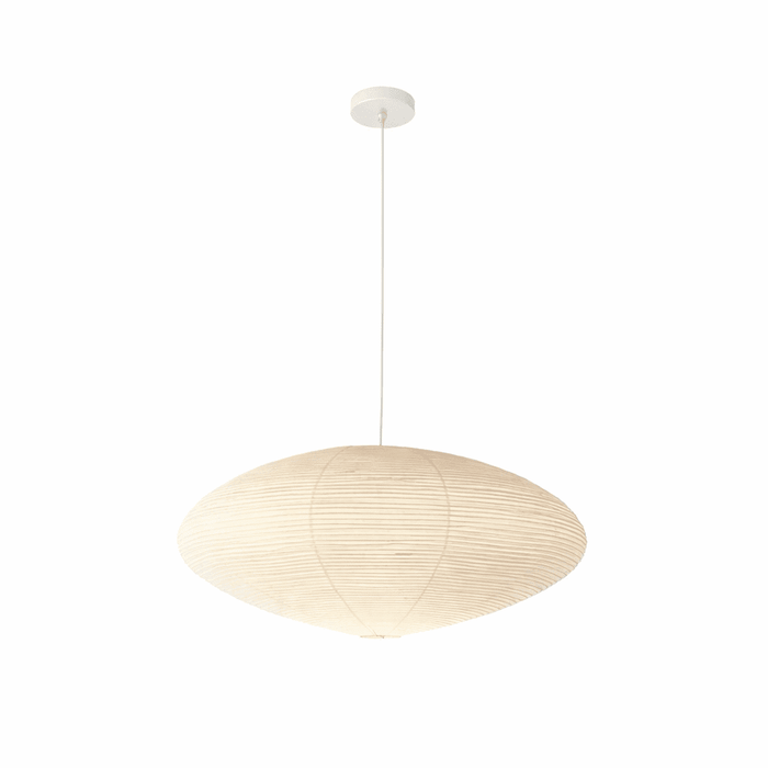 Washi Paper 15A 21A 26A Pendant Light - Simprolos