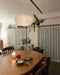 Washi Paper 15A 21A 26A Pendant Light - Simprolos