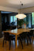 Washi Paper 15A 21A 26A Pendant Light - Simprolos