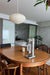 Washi Paper 15A 21A 26A Pendant Light - Simprolos
