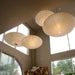 Washi Paper 15A 21A 26A Pendant Light - Simprolos