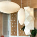 Washi Paper 15A 21A 26A Pendant Light - Simprolos