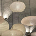 Washi Paper 15A 21A 26A Pendant Light - Simprolos